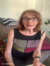 Poster for Intro video video from Linda Marlowe