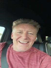 Poster for Birthday video from Spike Spencer
