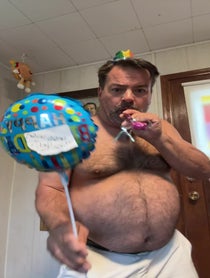 Poster for Bachelors & ettes video from Pat Roach