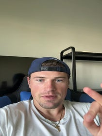 Poster for Birthday video from Jack Flood