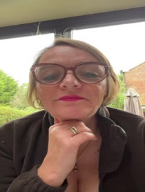 Poster for Other video from The voice of  Miss Rabbit & Nanny Plum