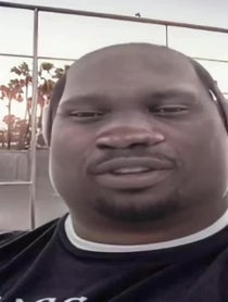 Poster for Birthday video from Daquavious pork