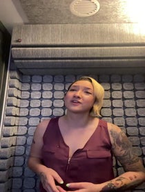 Poster for Other video from Hayden Daviau