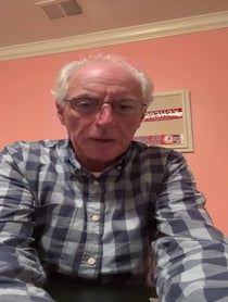 Poster for Birthday video from John “Uman” Ulett