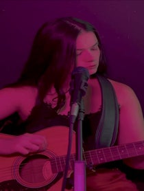 Poster for Other video from Sarah Nova