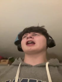 Poster for Roast video from penny2penthouse