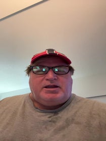 Poster for Question video from Jim Michaels