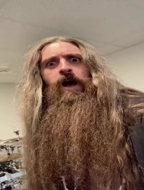 Poster for Birthday video from 66Samus