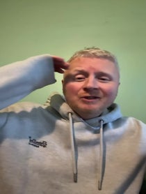 Poster for Pep Talk video from Paul Breach