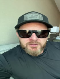 Poster for Other video from AJ Buckley