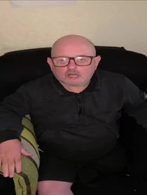 Poster for Birthday video from Stench53
