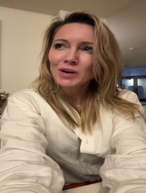 Poster for Roast video from Katie Cassidy