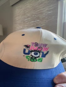 Poster for Birthday video from Marc Summers