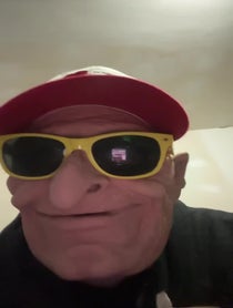 Poster for Other video from Grandpa Billy