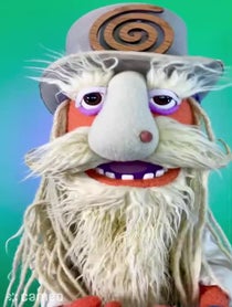 Poster for Intro video video from Puppetji