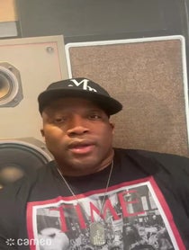Poster for Intro video video from Mister Motivation