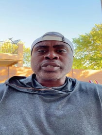 Poster for Other video from Kenny Thomas