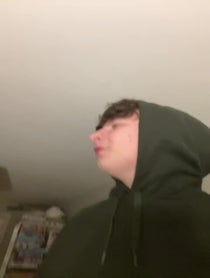 Poster for Roast video from penny2penthouse