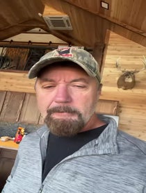 Poster for Pep Talk video from Tim Wells