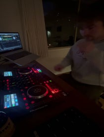 Poster for Other video from DJ Fucked