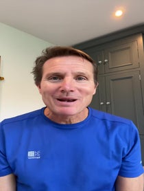 Poster for Other video from Roger Black