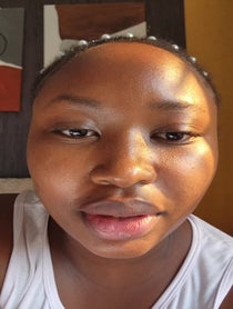Poster for Question video from Rachael Wambui