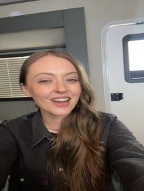 Poster for Other video from Katharine Isabelle