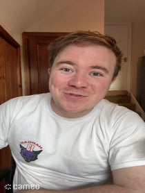 Poster for Intro video video from Jack Ayres