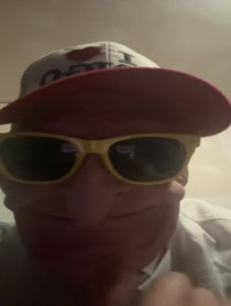 Poster for Roast video from Grandpa Billy