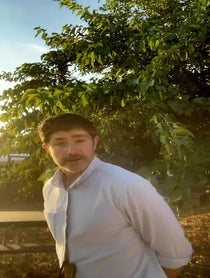 Poster for Pep Talk video from matt dallas