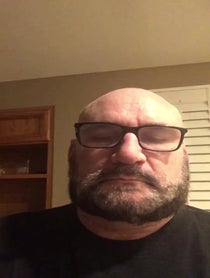 Poster for Pep Talk video from Mike Matusow