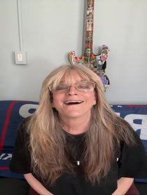 Poster for Roast video from Susan Olsen
