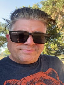 Poster for Other video from Eric Petersen