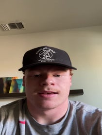 Poster for Birthday video from Ty_Nelson79