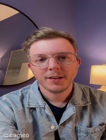 Poster for Intro video video from Grant Nixon