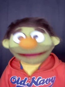 Poster for Birthday video from Rick Lyon