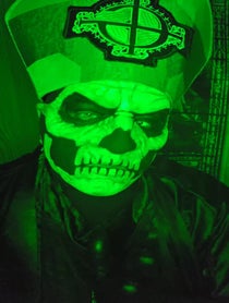 Poster for Other video from Papa Emeritus Secondo