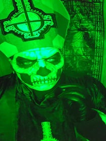 Poster for Other video from Papa Emeritus Secondo