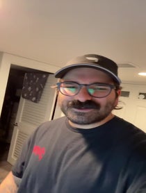 Poster for Birthday video from Vintendo