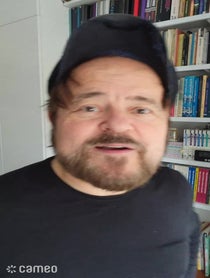 Poster for Intro video video from Kenneth Collard