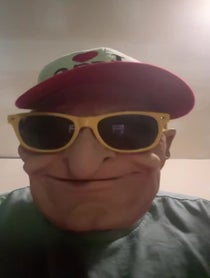Poster for Other video from Grandpa Billy