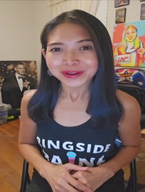 Poster for Other video from Raine Cruz