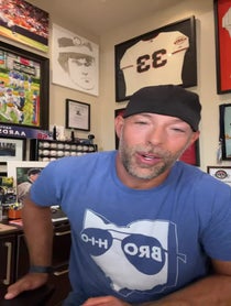 Poster for Other video from David Aardsma