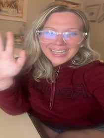 Poster for Birthday video from Nurse_Kim