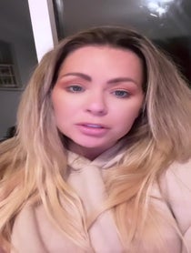 Poster for Pep Talk video from Nicola McLean
