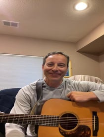Poster for Birthday video from Adam Aijala