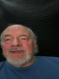 Poster for Birthday video from Dennis C Johnson