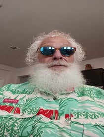Poster for Roast video from Santa Claus Performs Magic!