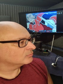 Poster for Other video from Kevin M. Connolly