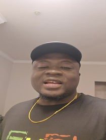 Poster for Birthday video from Michael Ilesanmi